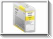 Epson T8504 Tinte Yellow (C13T850400)